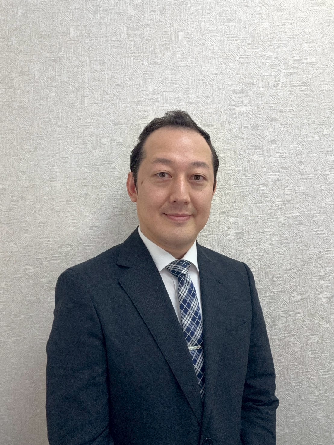 理事長 宮﨑亮介